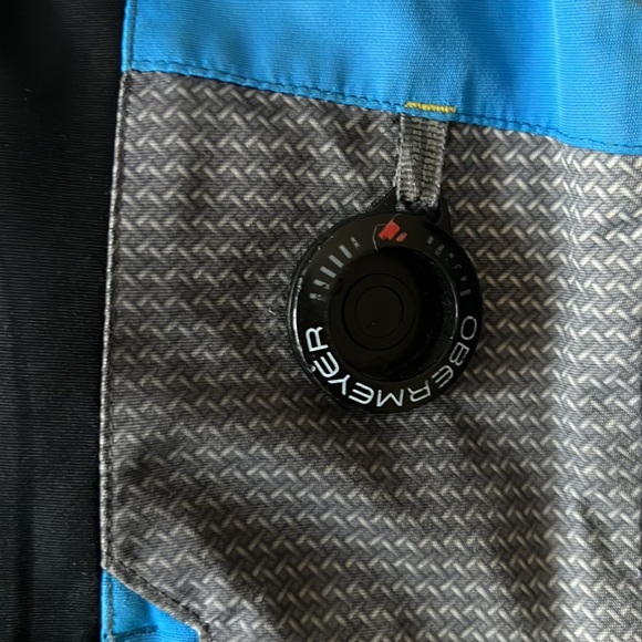 Obermeyer jacket - Picture 3 of 6
